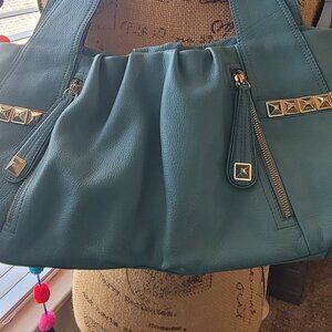 Beautiful B Makowsky Purse